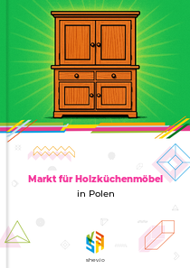 Markt für Holzküchenmöbel in Polen
