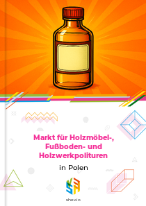 Markt für Holzmöbel-, Fußboden- und Holzwerkpolituren in Polen
