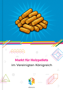 Markt für Holzpellets im Vereinigten Königreich