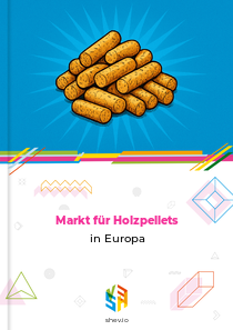 Markt für Holzpellets in Europa