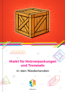 Markt für Holzverpackungen und Trommeln in den Niederlanden