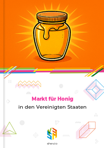 Markt für Honig in den Vereinigten Staaten