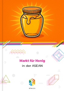Markt für Honig in der ASEAN
