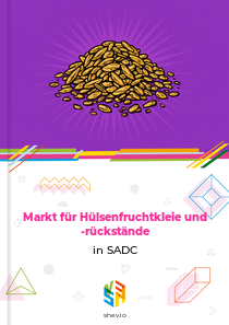Markt für Hülsenfruchtkleie und -rückstände in SADC