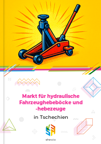 Markt für hydraulische Fahrzeughebeböcke und -hebezeuge in Tschechien