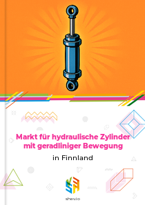 Markt für hydraulische Zylinder mit geradliniger Bewegung in Finnland