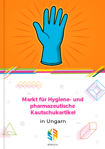 Markt für Hygiene- und pharmazeutische Kautschukartikel in Ungarn
