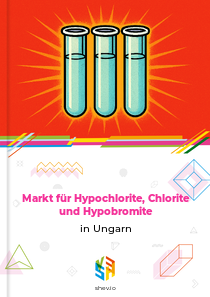 Markt für Hypochlorite, Chlorite und Hypobromite in Ungarn