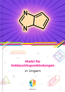 Markt für Imidazolringverbindungen in Ungarn