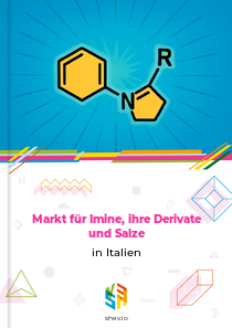 Markt für Imine, ihre Derivate und Salze in Italien