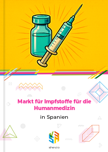 Markt für Impfstoffe für die Humanmedizin in Spanien