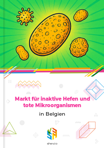 Markt für inaktive Hefen und tote Mikroorganismen in Belgien