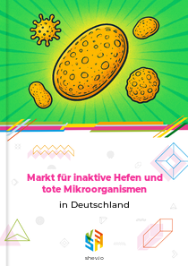 Markt für inaktive Hefen und tote Mikroorganismen in Deutschland