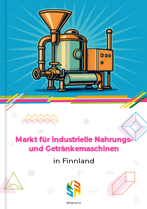 Markt für industrielle Nahrungs- und Getränkemaschinen in Finnland