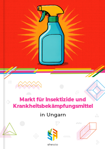 Markt für Insektizide und Krankheitsbekämpfungsmittel in Ungarn