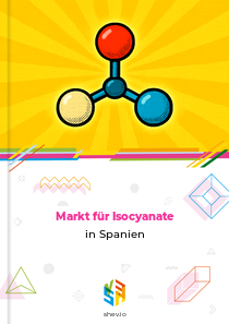 Markt für Isocyanate in Spanien