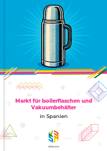 Markt für Isolierflaschen und Vakuumbehälter in Spanien