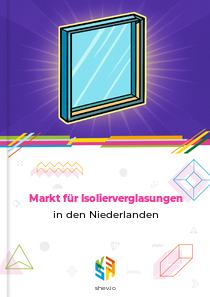 Markt für Isolierverglasungen in den Niederlanden