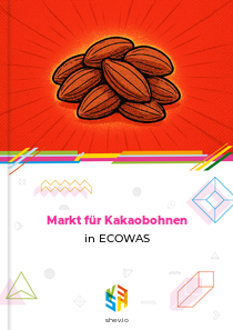 Markt für Kakaobohnen in ECOWAS