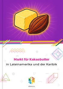 Markt für Kakaobutter in Lateinamerika und der Karibik