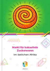Markt für kakaofreie Zuckerwaren im östlichen Afrika
