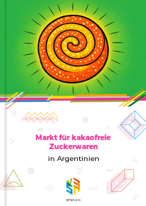 Markt für kakaofreie Zuckerwaren in Argentinien