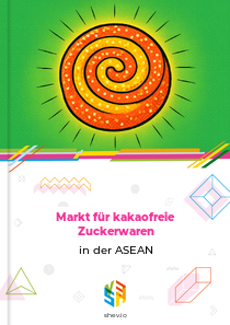 Markt für kakaofreie Zuckerwaren in der ASEAN