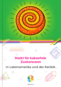 Markt für kakaofreie Zuckerwaren in Lateinamerika und der Karibik