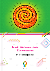 Markt für kakaofreie Zuckerwaren in Madagaskar
