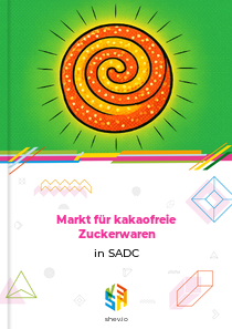Markt für kakaofreie Zuckerwaren in SADC