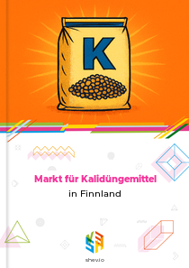 Markt für Kalidüngemittel in Finnland