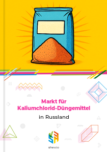 Markt für Kaliumchlorid-Düngemittel in Russland