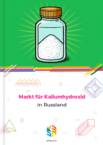 Markt für Kaliumhydroxid in Russland