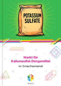 Markt für Kaliumsulfat-Düngemittel in Griechenland