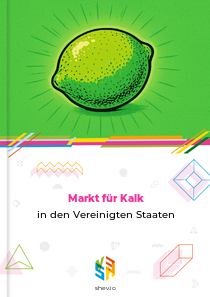 Markt für Kalk in den Vereinigten Staaten