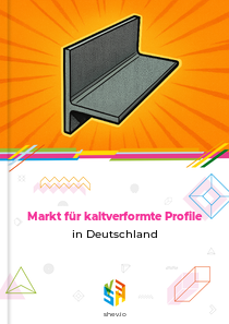 Markt für kaltverformte Profile in Deutschland