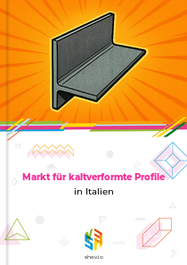 Markt für kaltverformte Profile in Italien