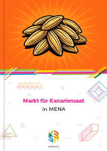 Markt für Kanariensaat in MENA