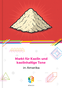 Markt für Kaolin und kaolinhaltige Tone in Amerika