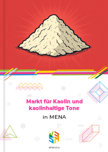 Markt für Kaolin und kaolinhaltige Tone in MENA