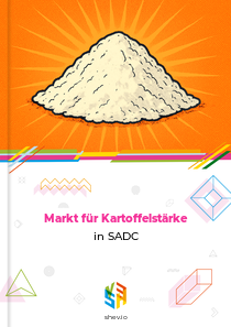 Markt für Kartoffelstärke in SADC