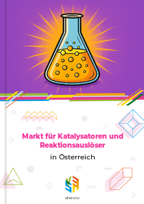 Markt für Katalysatoren und Reaktionsauslöser in Österreich