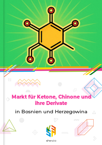 Markt für Ketone, Chinone und ihre Derivate in Bosnien und Herzegowina