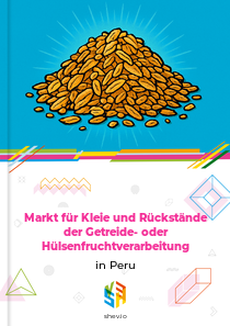 Markt für Kleie und Rückstände der Getreide- oder Hülsenfruchtverarbeitung in Peru