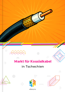 Markt für Koaxialkabel in Tschechien