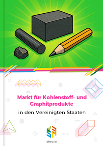 Markt für Kohlenstoff- und Graphitprodukte in den Vereinigten Staaten