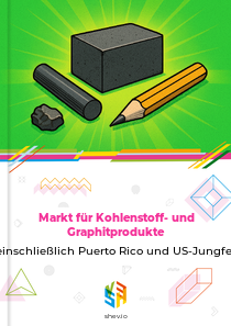 Markt für Kohlenstoff- und Graphitprodukte in USA einschließlich Puerto Rico und US-Jungferninseln