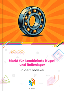 Markt für kombinierte Kugel- und Rollenlager in der Slowakei