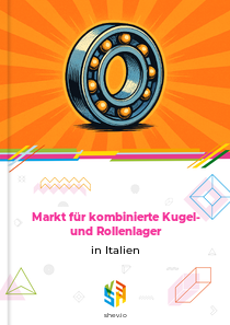 Markt für kombinierte Kugel- und Rollenlager in Italien