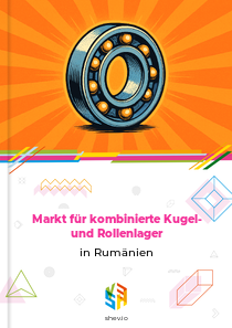 Markt für kombinierte Kugel- und Rollenlager in Rumänien